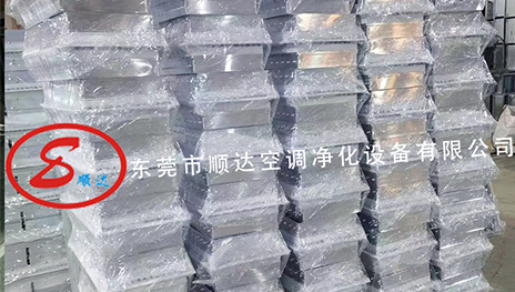 香港内部最准资料中特为珠海崇达电路供货百叶风口