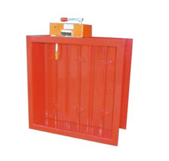 排烟防火阀 排烟防火阀