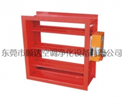 防火阀生产厂家 防火阀生产厂家