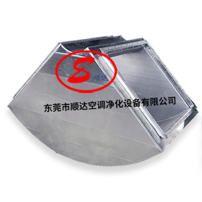 排烟防火阀 排烟防火阀